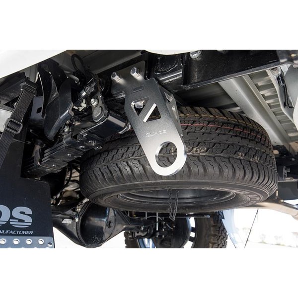 楽天市場】ハイラックス 牽引フックの通販