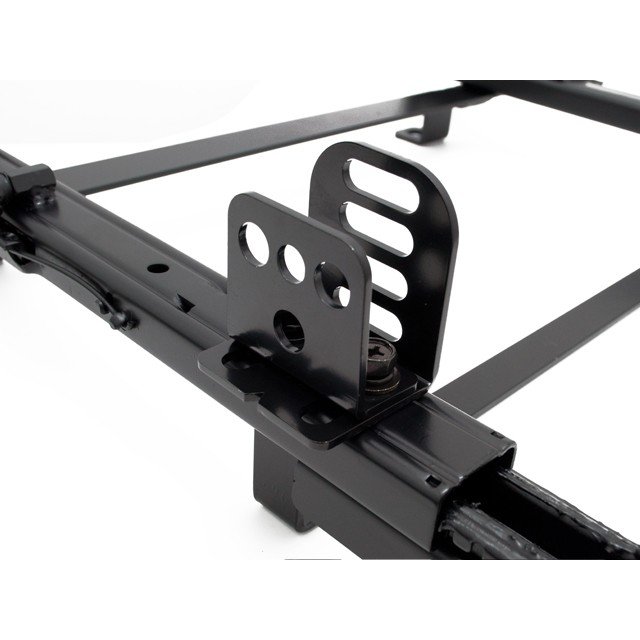 楽天市場】カワイ製作所 フルバケ用シートレール スズキ アルト HA23S