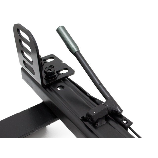 楽天市場】カワイ製作所 フルバケ用シートレール ホンダ CR-X EF6 EF7