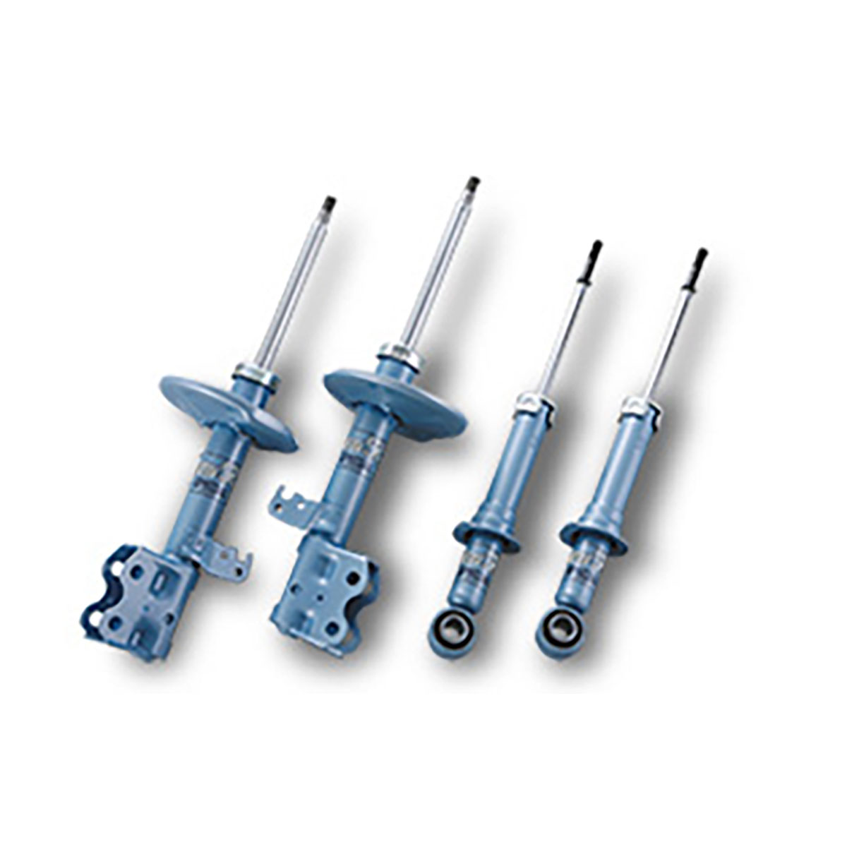 楽天市場】KYB カヤバ NEW SR SPECIAL ショックアブソーバー セット NS