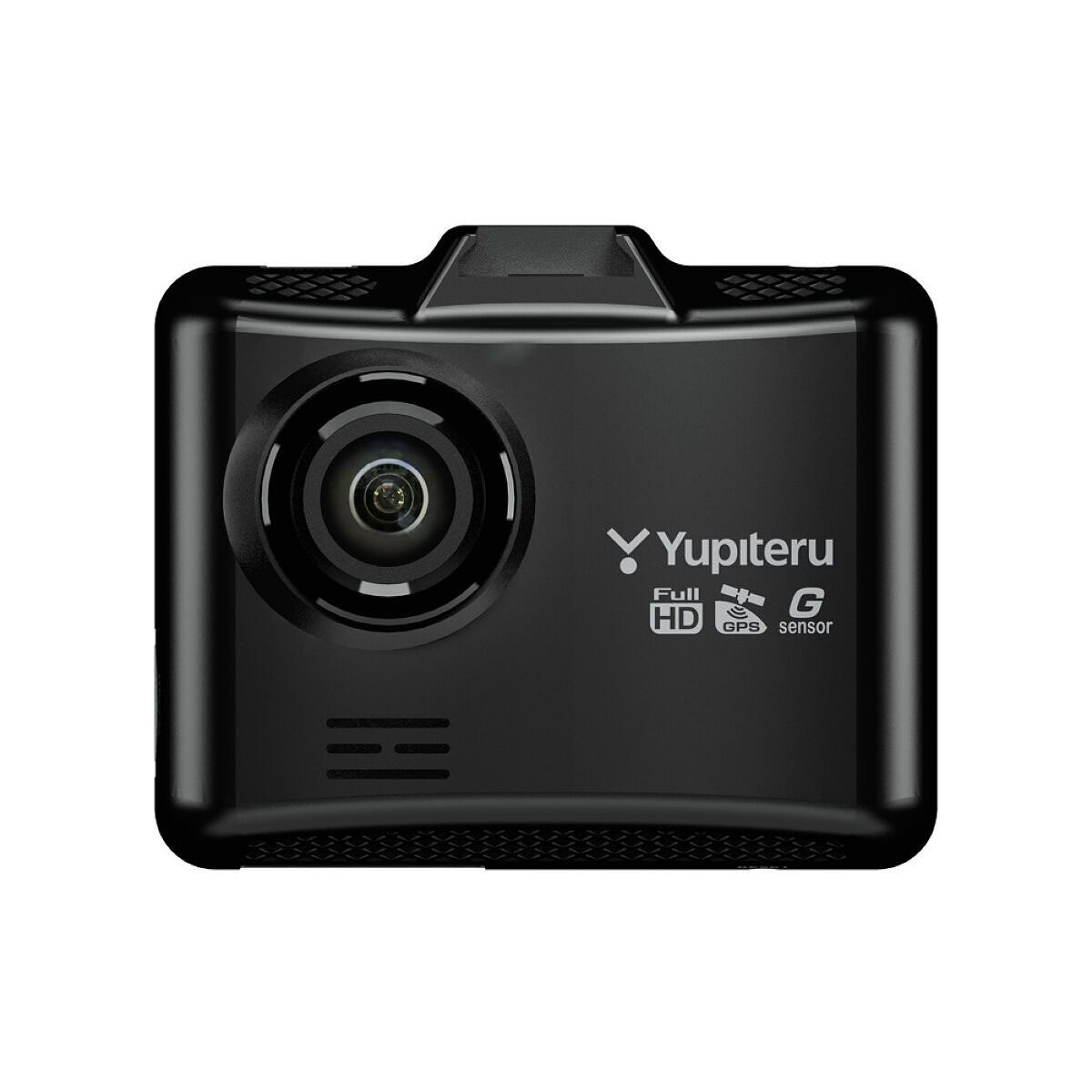 楽天市場】ユピテル DRYーTW7550d 前後2カメラドライブレコーダー