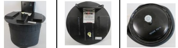 楽天市場】日野 FW(F) プロフィア エアスプリングASSY 008-01000 /大型