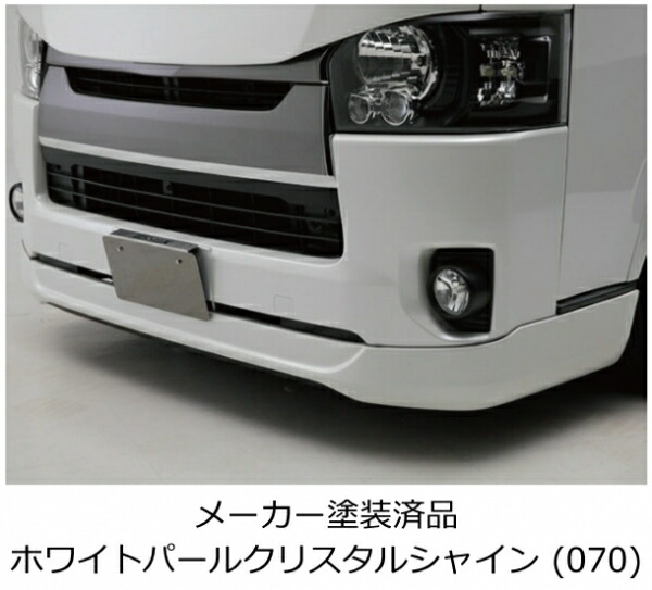 楽天市場】エセックス フロントリップスポイラーver.4の通販