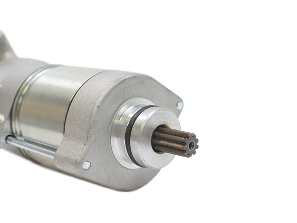 楽天市場】セルモーター YZF-R1 09-14 14B-81890-00互換 スターター
