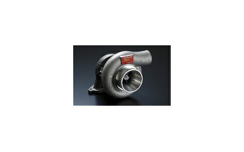 楽天市場】トラスト/TRUST GReddy ターボチャージャー TD-06SH 25G