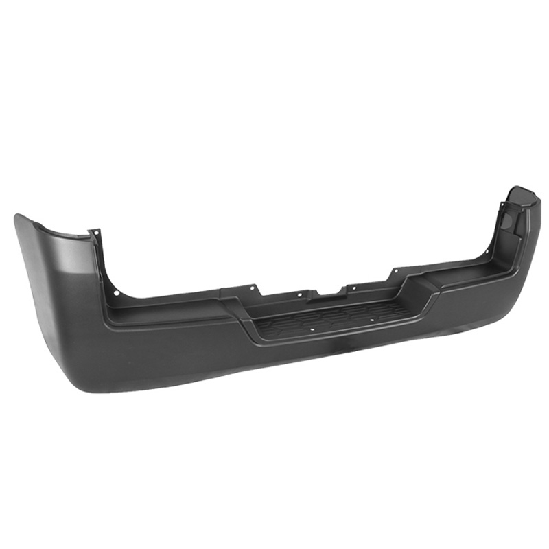 楽天市場】日産 NV350 E26 キャラバン 標準 ボディ リア バンパー