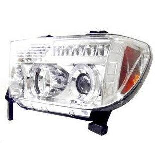 楽天市場】送料無料 トヨタ セコイア 2/4WD タンドラ 特注日本光軸