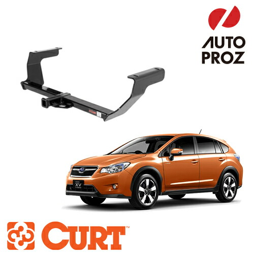 楽天市場】CURT 正規品 スバル インプレッサ スポーツ GP/GJ型 2012