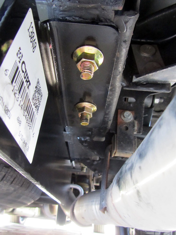 楽天市場】CURT 正規品 シボレー エクスプレス GMC サバナ 1996-2017年