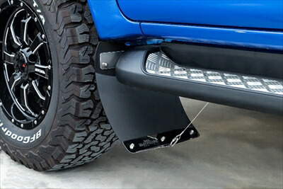 楽天市場】モトレージ マッドフラップ プラドの通販