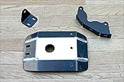 楽天市場】ジムニー トランスファー ガード ja11の通販