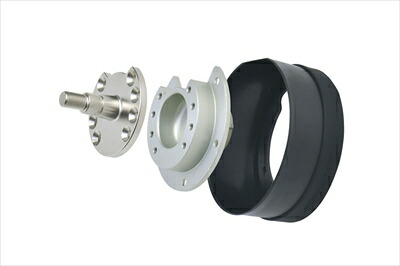 楽天市場】スイフトスポーツ ZC33S NEOPLOT ステアリングスペーサーNEO