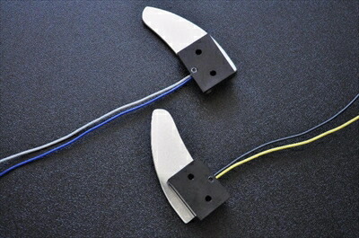 楽天市場】コペン LA400K パドルシフト (要配線加工) : Autostyle