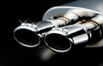 楽天市場】アルファード 20系 DAD ZXエアロ専用 DAD LUG POWER MUFFLER