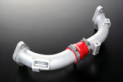 楽天市場】デミオ DJ 1.5Lディーゼル車 ターボパイプ : Autostyle