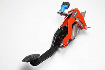 楽天市場】KG CX-8 ブレーキペダルブレース : Autostyle