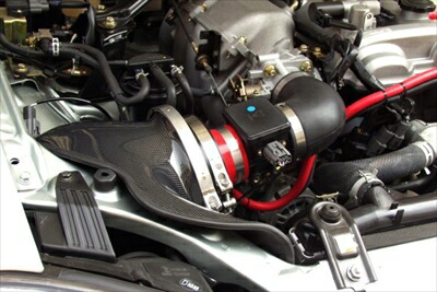 楽天市場】ロードスター NB ラムエアインテークシステム（全車