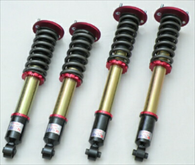 楽天市場】フーガ y50 車高調の通販