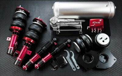 楽天市場】zx（エアサスキット｜サスペンション）：パーツ<車用品<車