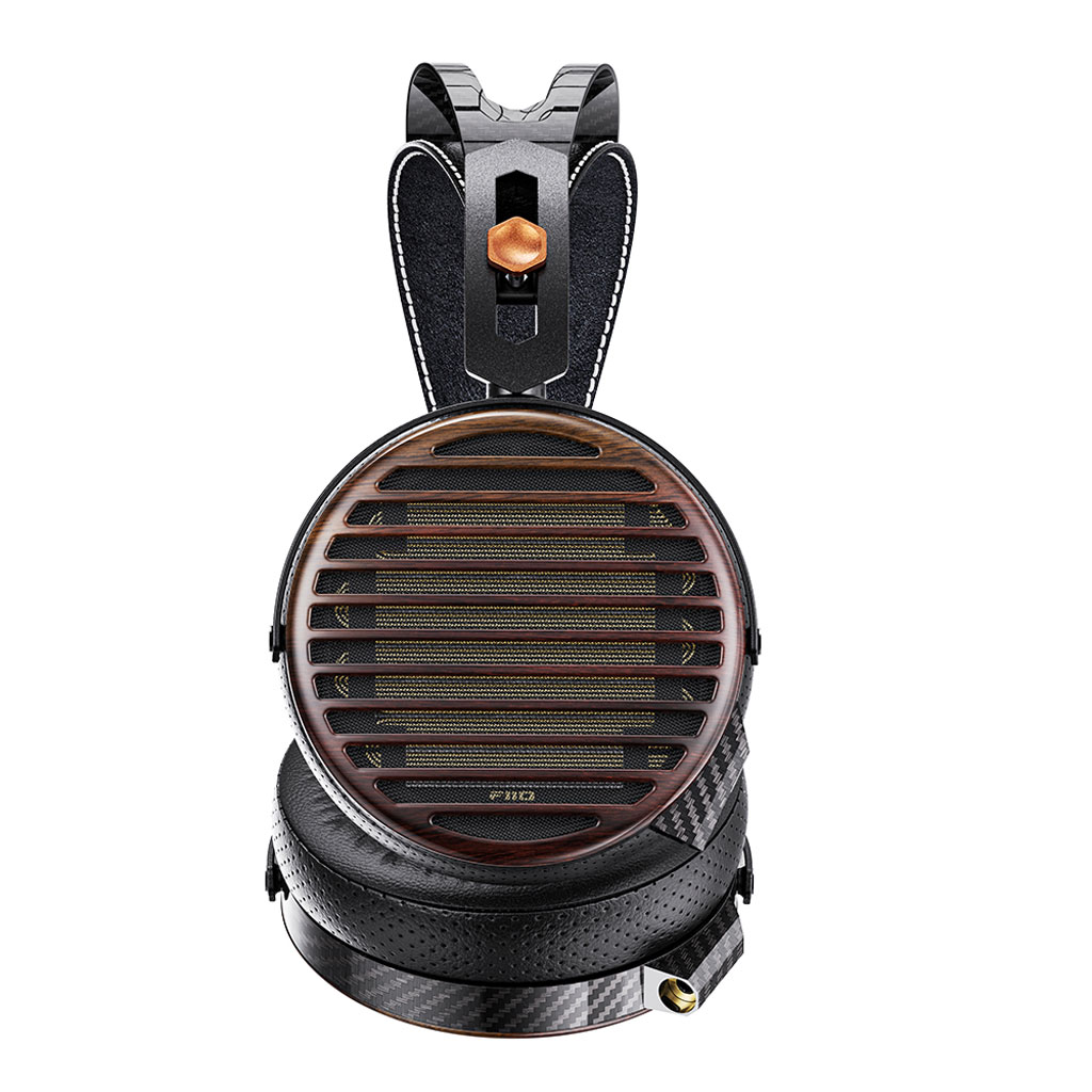 楽天市場】FT7 Black [FIO-FT7-B] FiiO [フィーオ] 開放型ヘッドホン