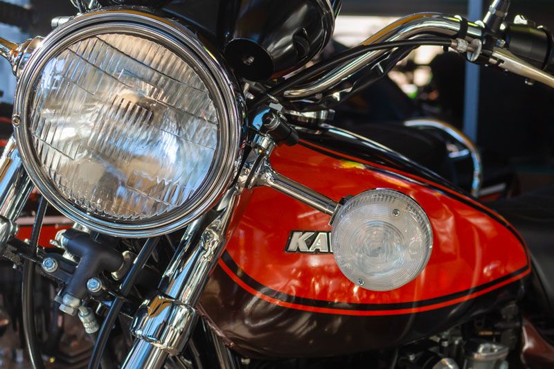 楽天市場】PMC ピーエムシー Z2タイプ ウインカー (ホワイトレンズのみ