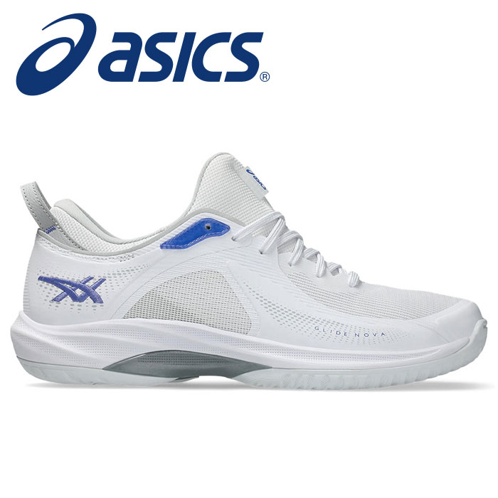 バスケット シューズ アシックス グライドノヴァff4」の人気商品一覧