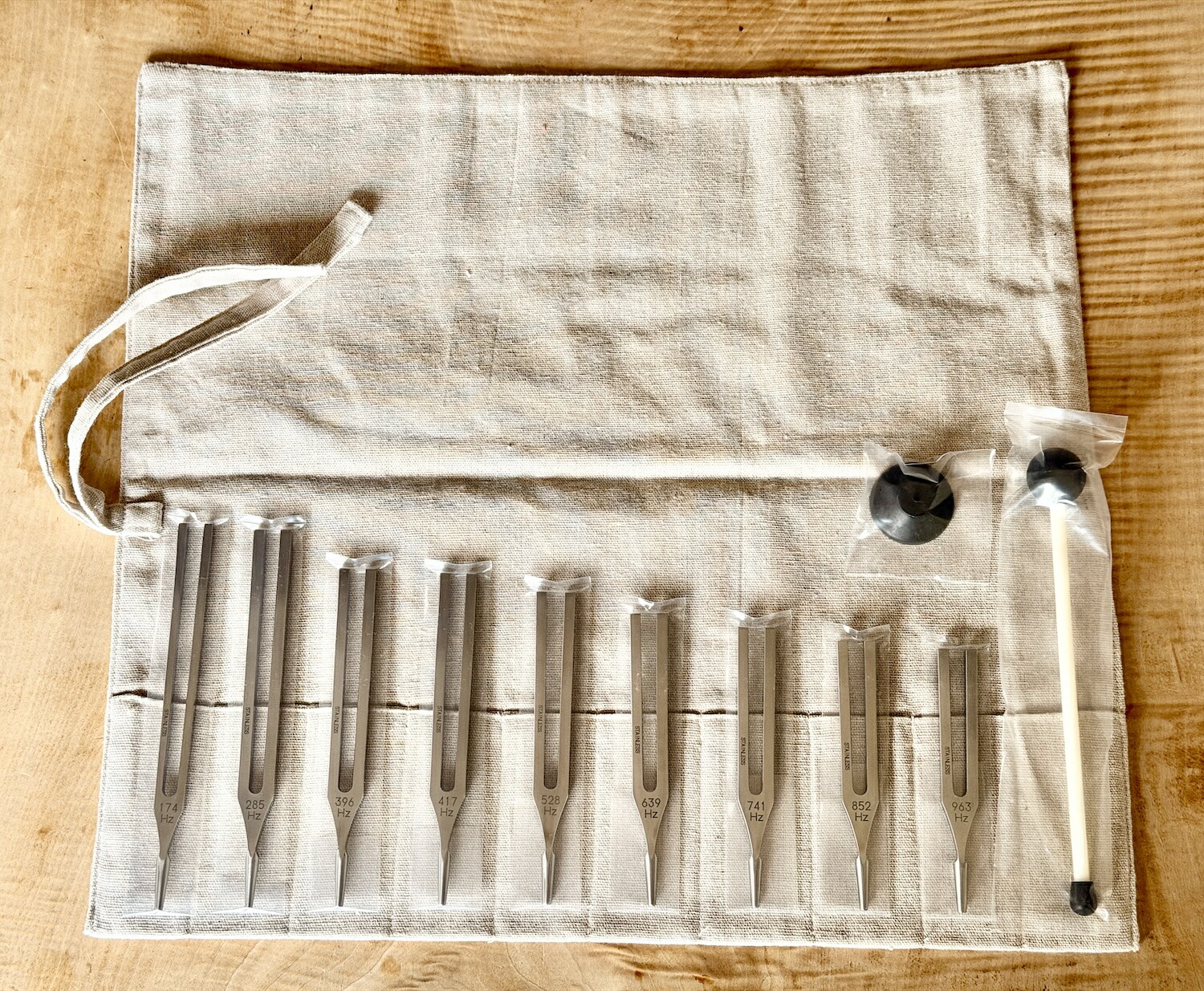 楽天市場】ソルフェジオ チューナー セットの通販