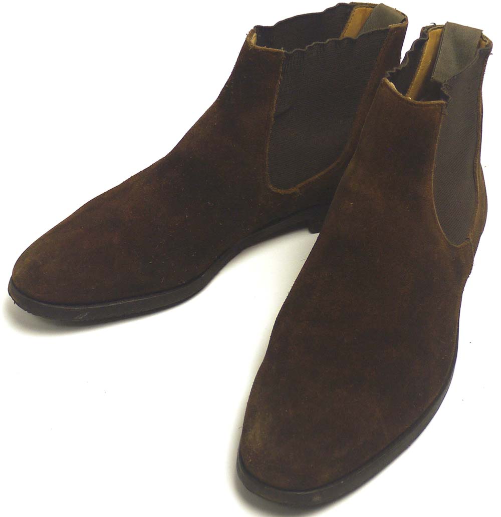 楽天市場】Alfred Sargent サイドゴアの通販