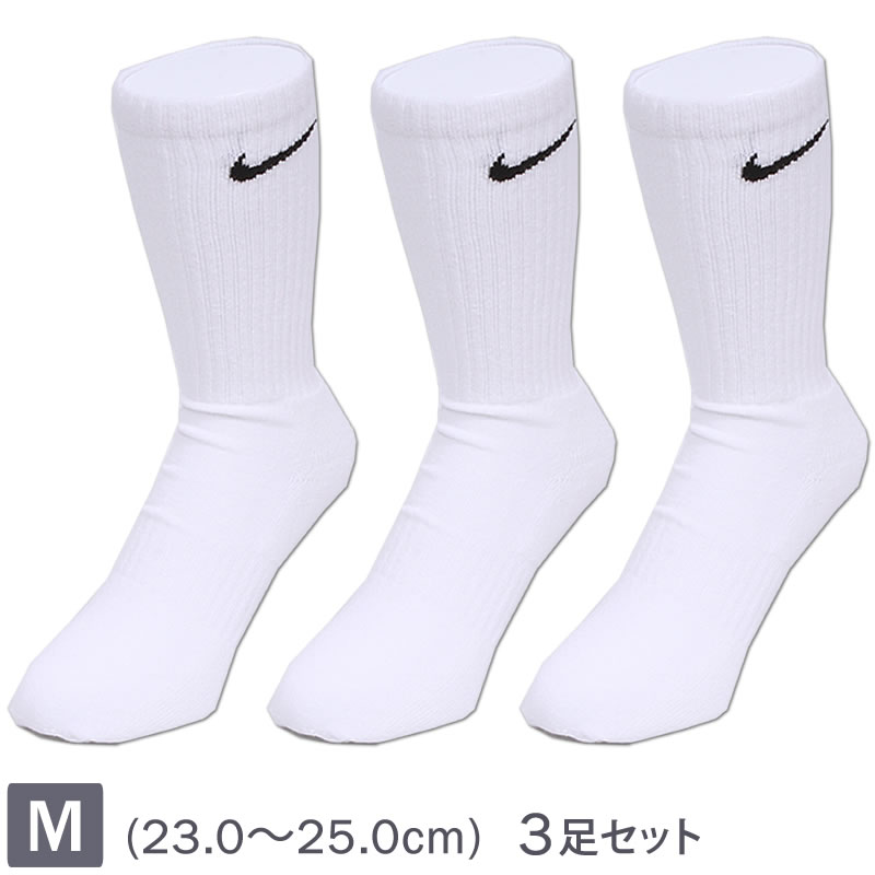 楽天市場】【Mサイズ 23〜25cm】NIKE ナイキ エブリデイ クッション