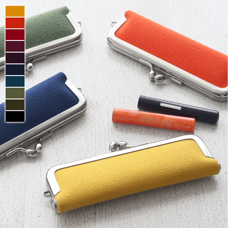 楽天市場】【シリーズ累計1万個突破！人気の印鑑ケース】【在庫商品