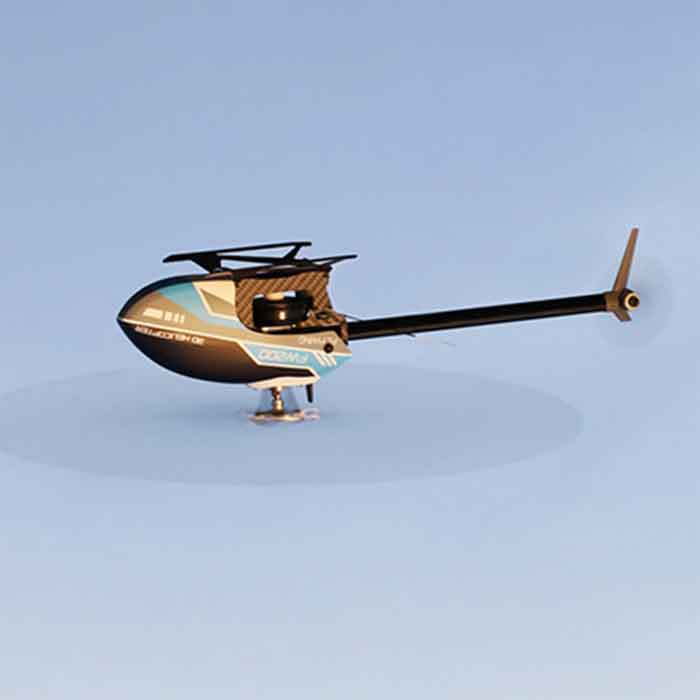 楽天市場】FLY WING（フライウイング） FW200 6CH 3D アクロGPS高度