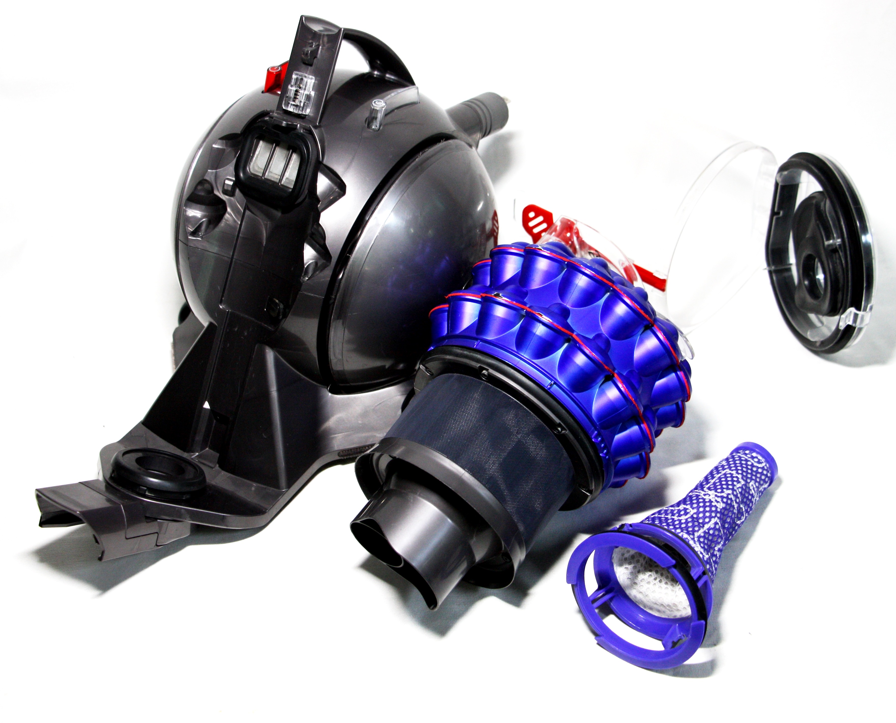 楽天市場】ダイソン掃除機 修理オプション 分解清掃 : AYS楽天市場店