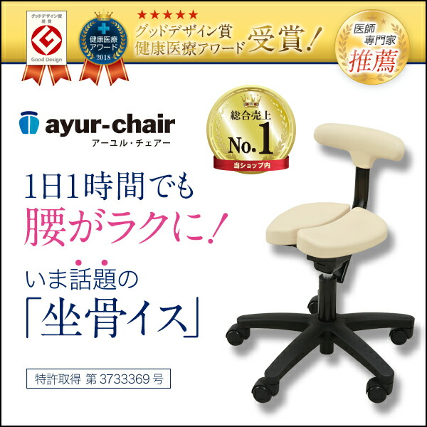 楽天市場】公式 腰痛 姿勢矯正 学習椅子 腰痛対策 事務椅子 集中 健康