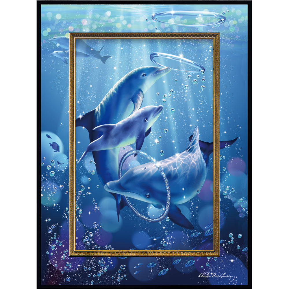 楽天市場】【スーパーSALE10％OFF】絵画 クリスチャン・リース