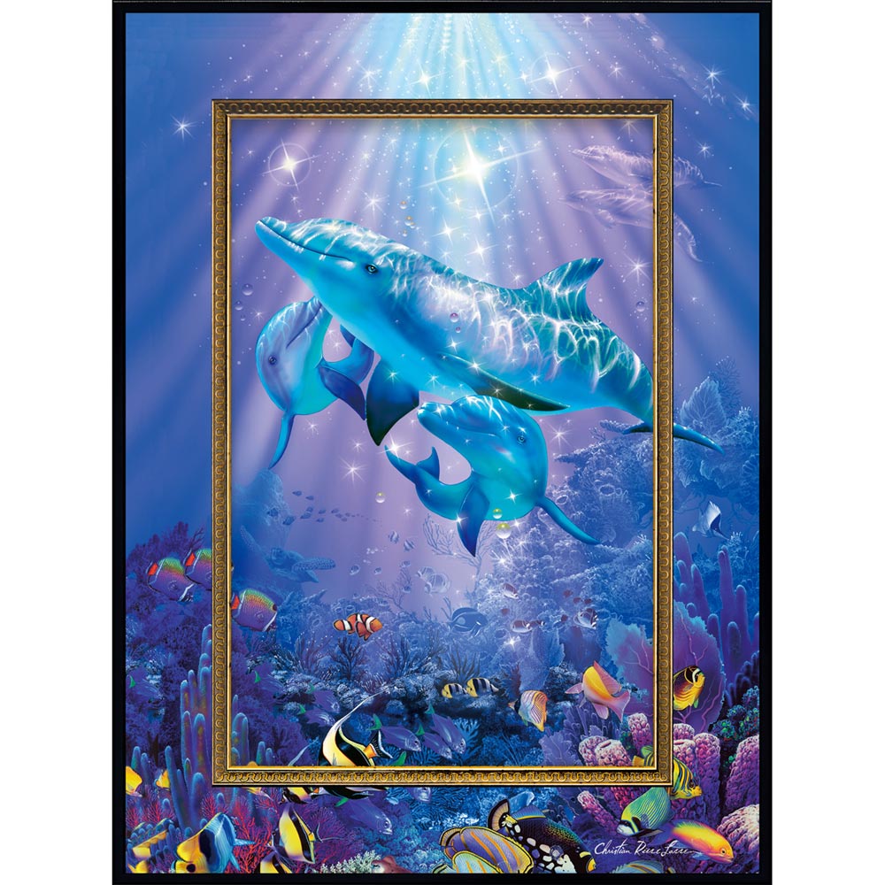 楽天市場】【スーパーSALE10％OFF】絵画 クリスチャン・リース