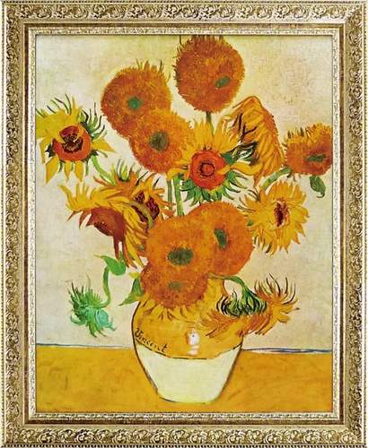 楽天市場】【スーパーSALE10％OFF】絵画 ミュージアム シリーズ ゴッホ