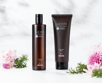 楽天市場】【送料無料】ラカスタ プロフェッショナル ヘアエステ