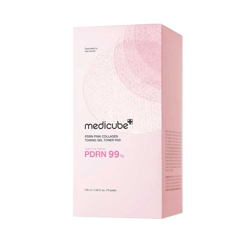 楽天市場】メディキューブ MEDICUBE PDRNピンクコラーゲンゲルトナー