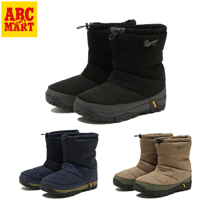 楽天市場】【DANNER】 ダナー FREDDO MS フレッド MS D120100 MS : ABC