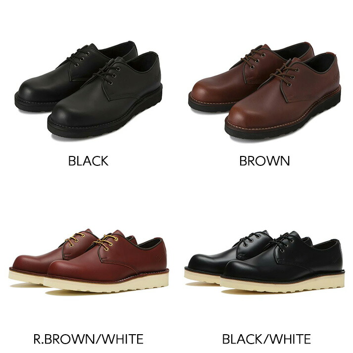 楽天市場】【DANNER】 ダナー PARKROSE OX TNJ パークローズオックス