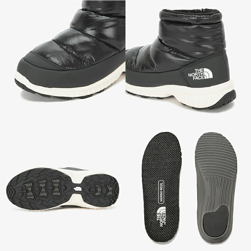 専用商品⭐︎THE NORTH FACE 子ども用ブーツ 22cm THE NORTH FACE（ザ