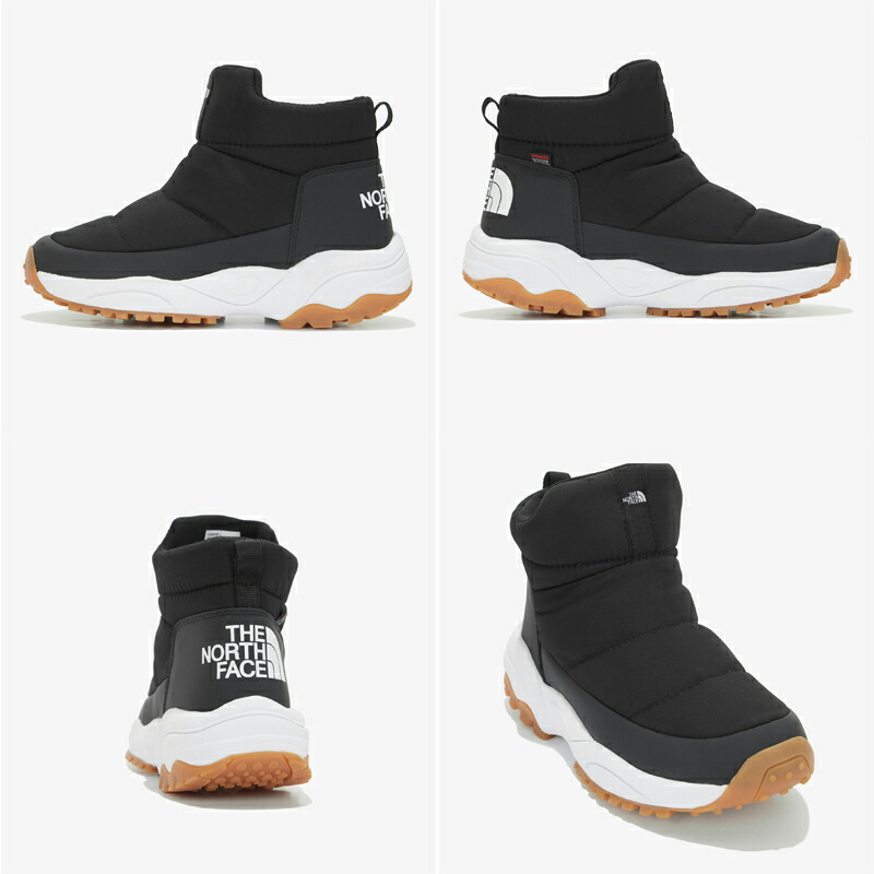 楽天市場】[THE NORTH FACE] SUPANTA BOOTIE NS99M61 ノースフェイス
