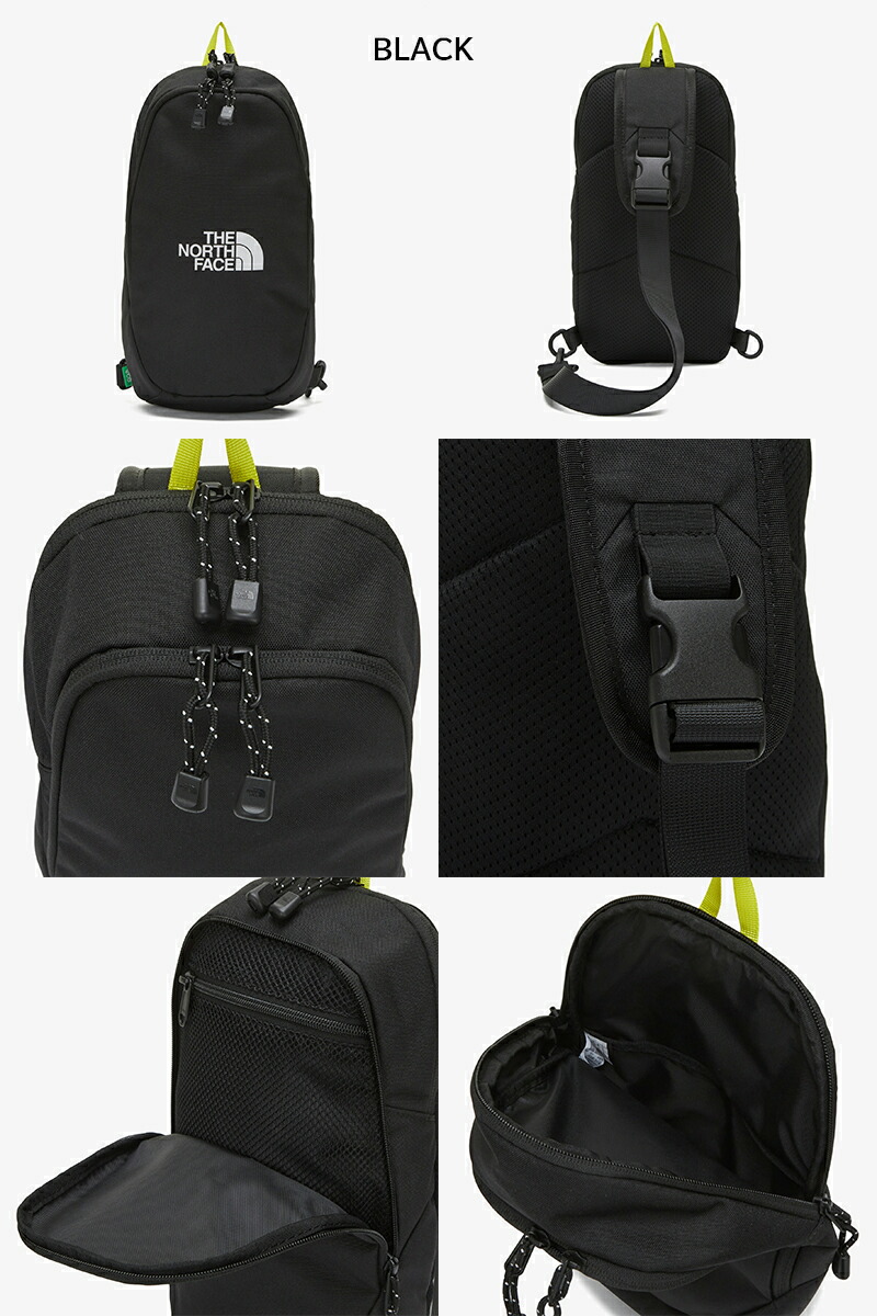 楽天市場】☆配送無料☆ [THE NORTH FACE] SIMPLE SPORTS ONEWAY