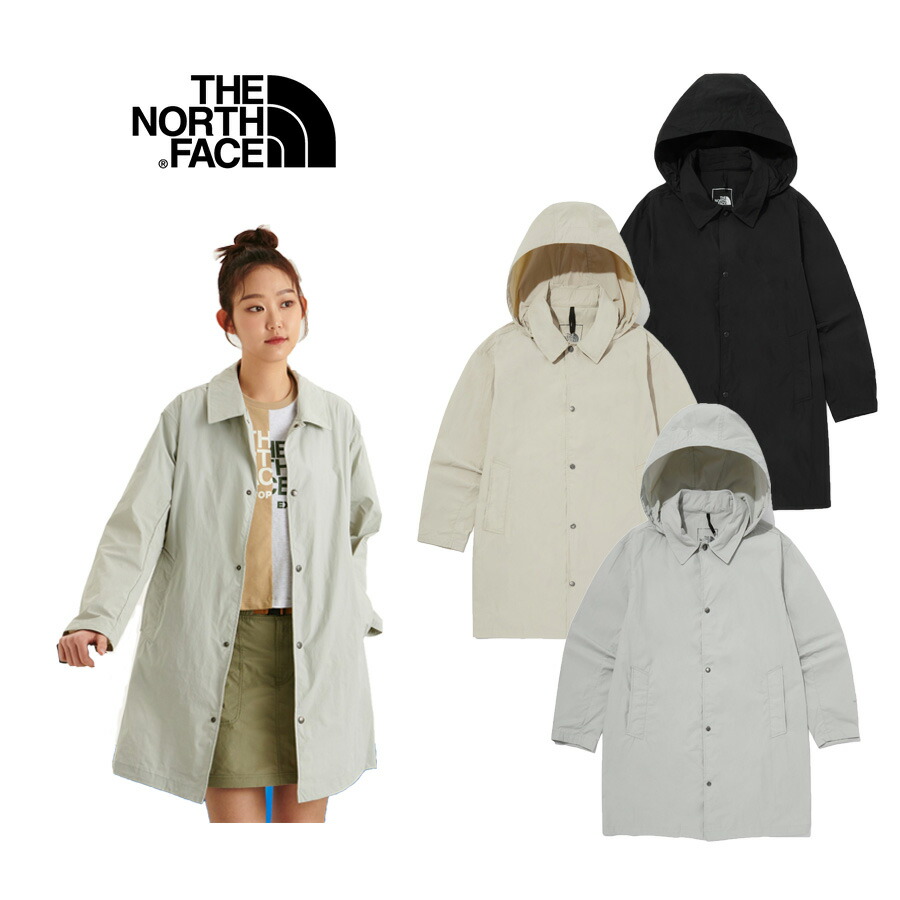 楽天市場】送料無料 [THE NORTH FACE] NC3BQ11 M'S TRAVELER MAC COAT