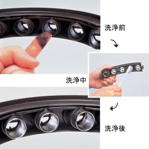 楽天市場】【保証付き】クレバートリック2 空気清浄 脱臭器 イオン式