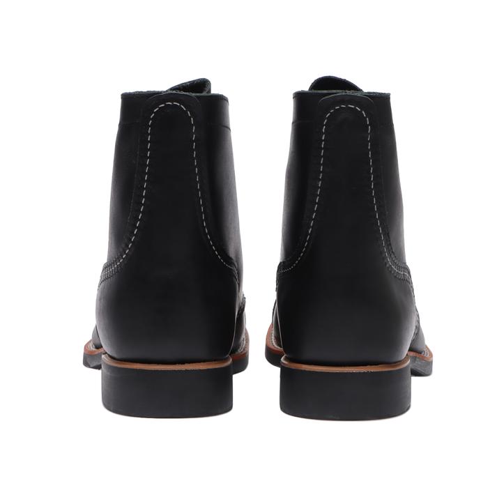 楽天市場】【RED WING】 レッドウィング W'S IRON RANGER アイアン