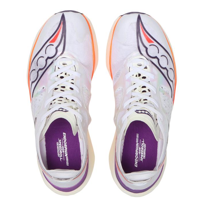 楽天市場】【SAUCONY】 サッカニー ENDORPHIN ELITE エンドルフィン