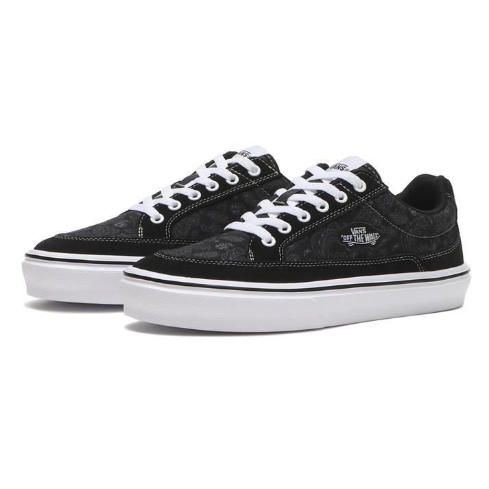 楽天市場】【VANS】 ヴァンズ FINN フィン V3938 PSLY : ABC-MART楽天