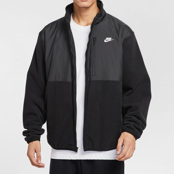 楽天市場】【NIKE】 ナイキ M CLUB WTRZ FZ JKT アウター IM9453 : ABC
