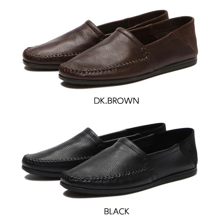 楽天市場】【STEFANO ROSSI】 ステファノロッシ LORIS SLIP ON LORIS